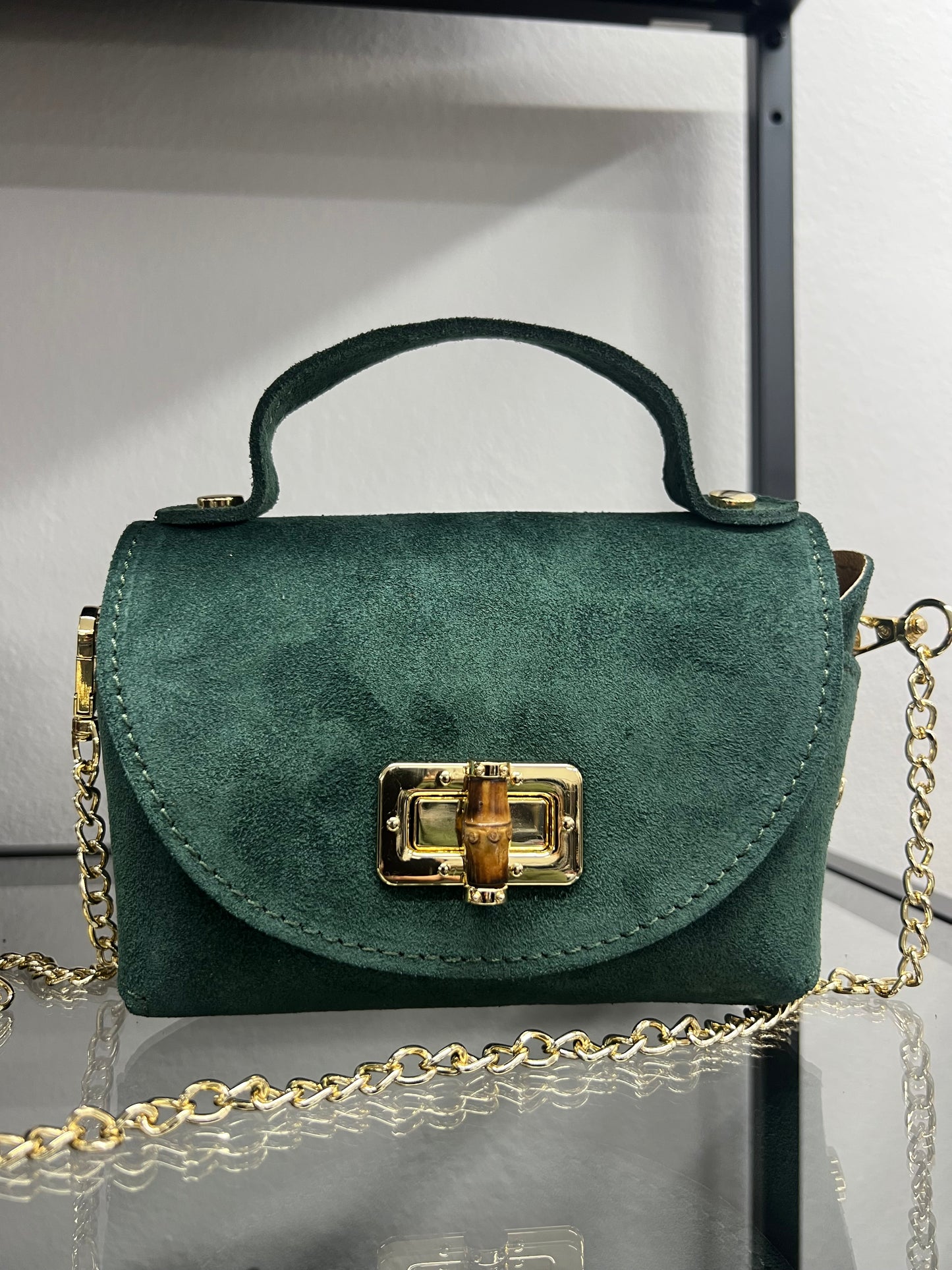 BORSA SALLY