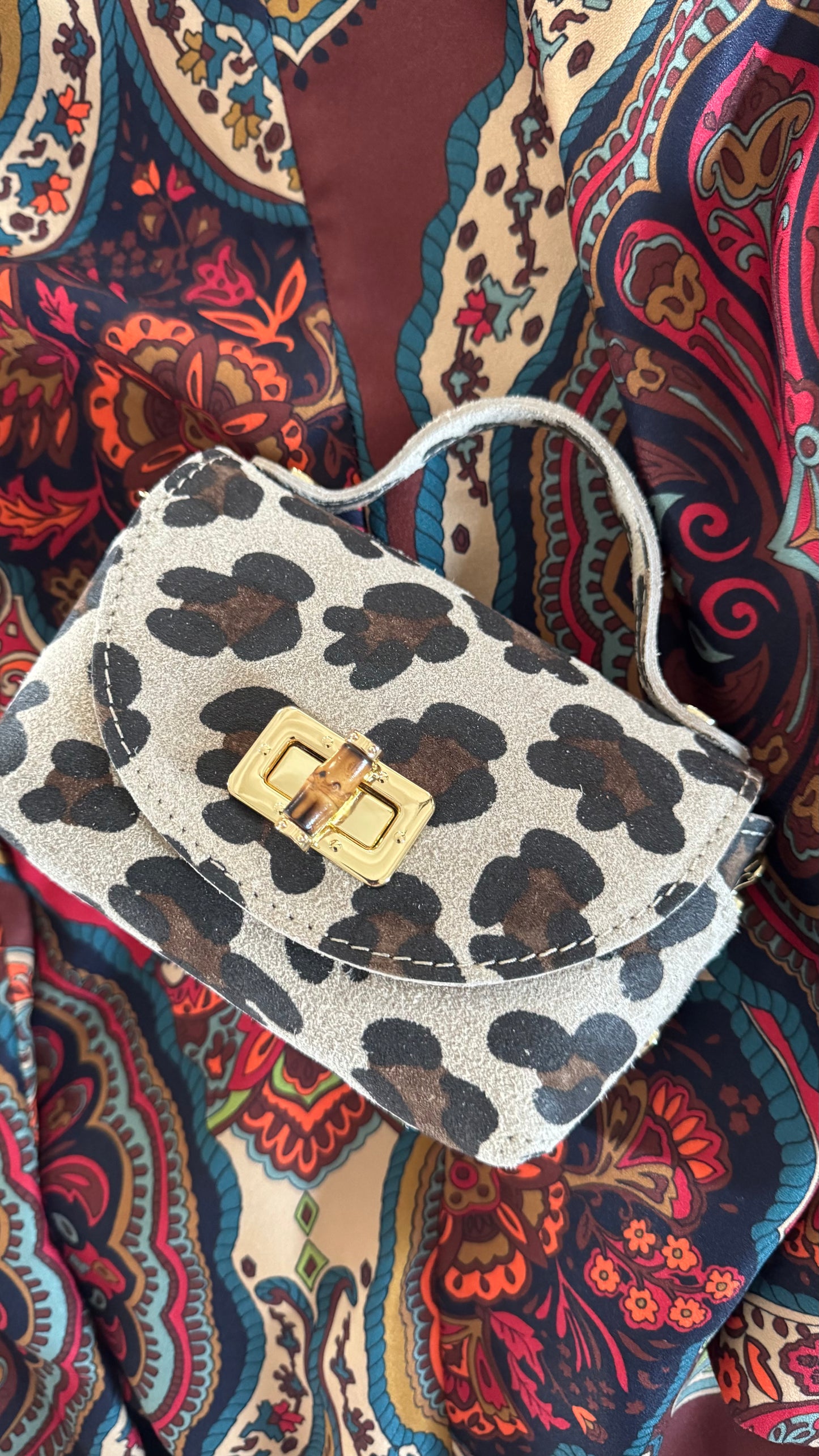 BORSA SALLY
