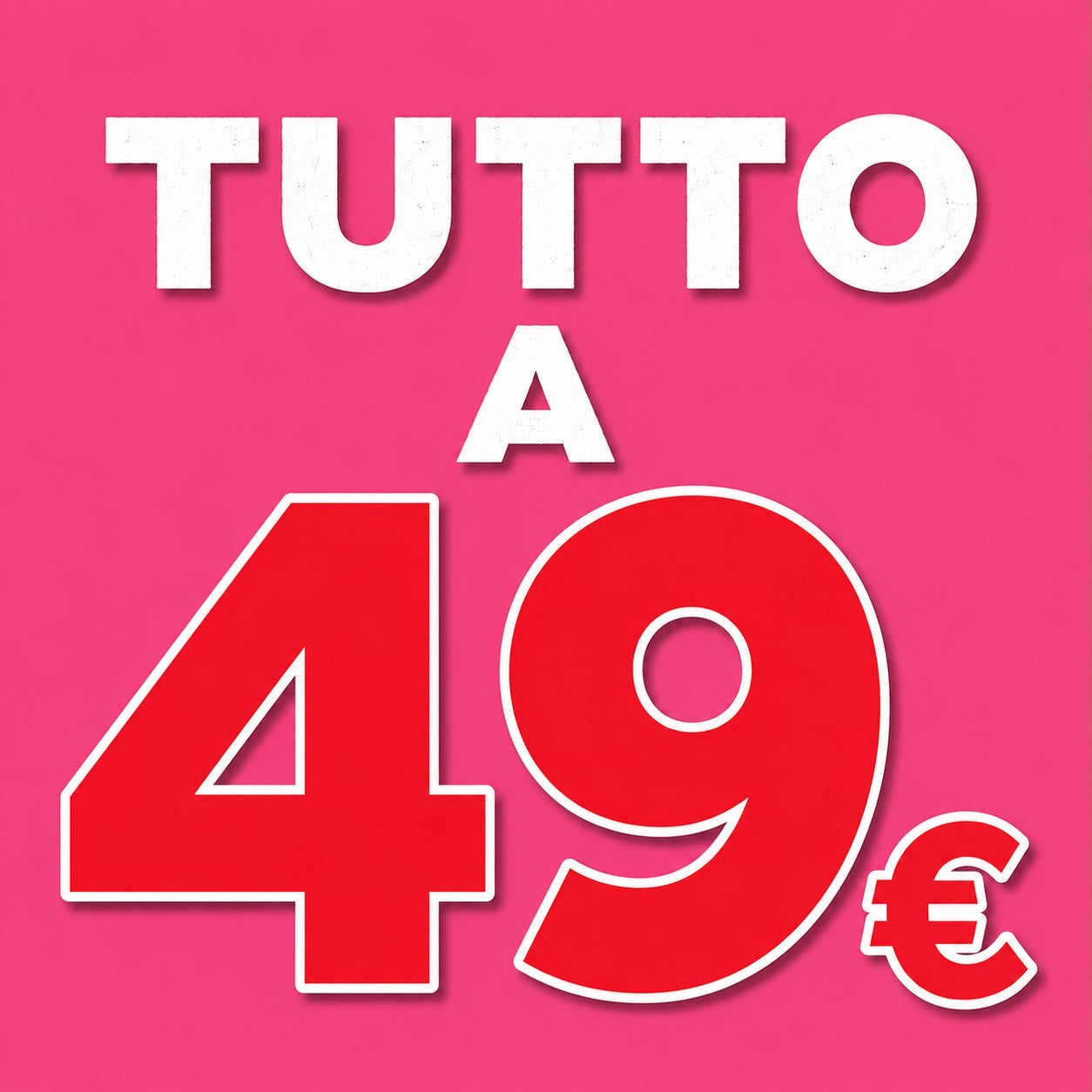 TUTTO €49