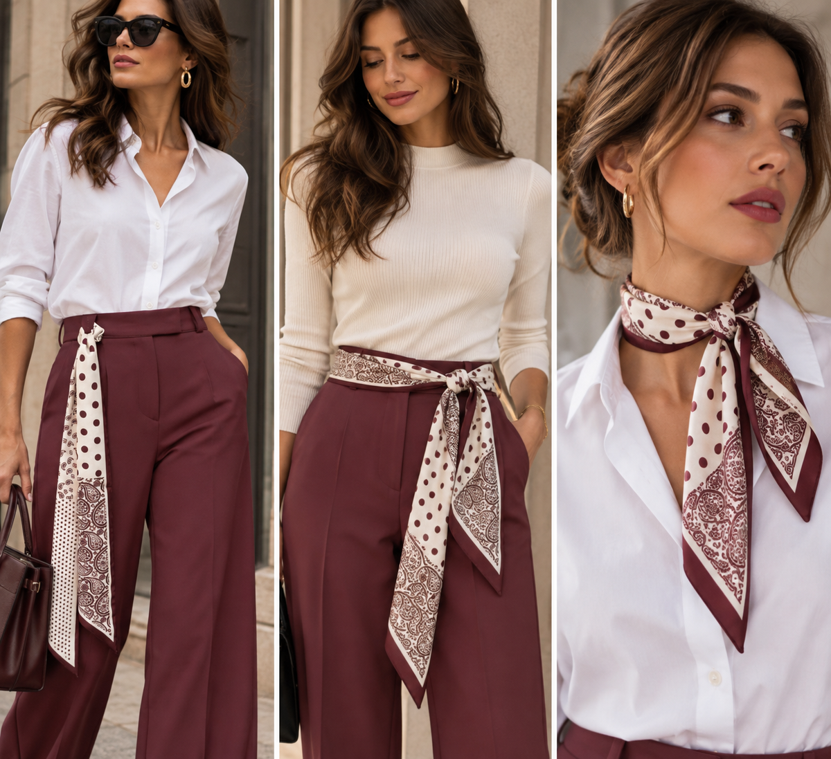FOULARD