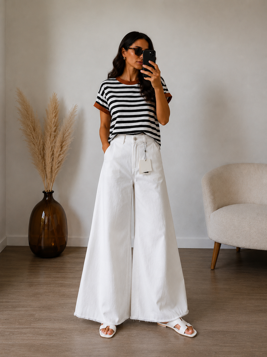 PANTALONI
