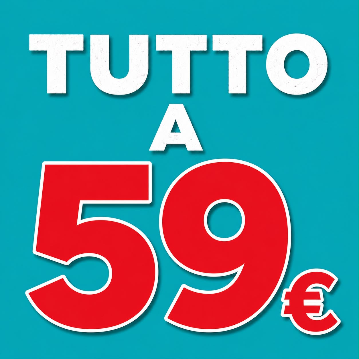 TUTTO €59