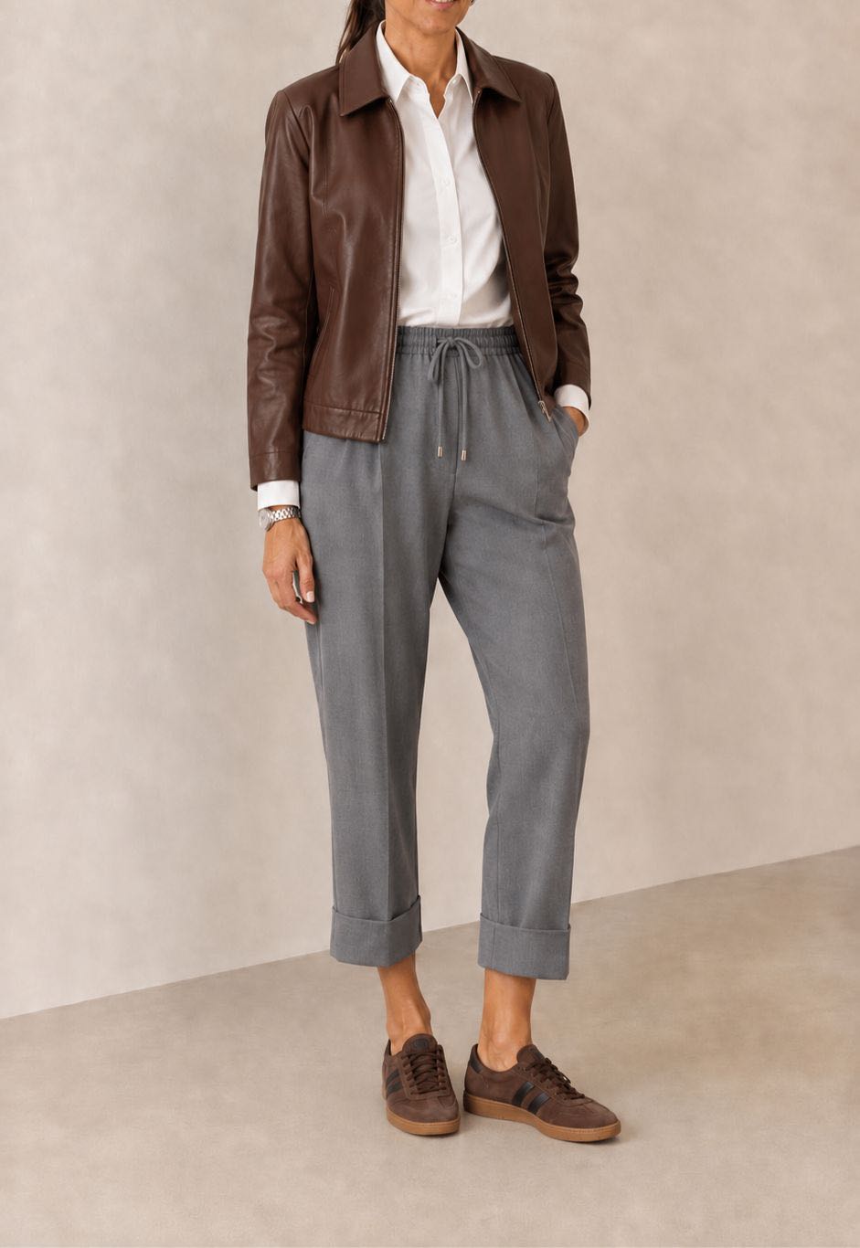 PANTALONI