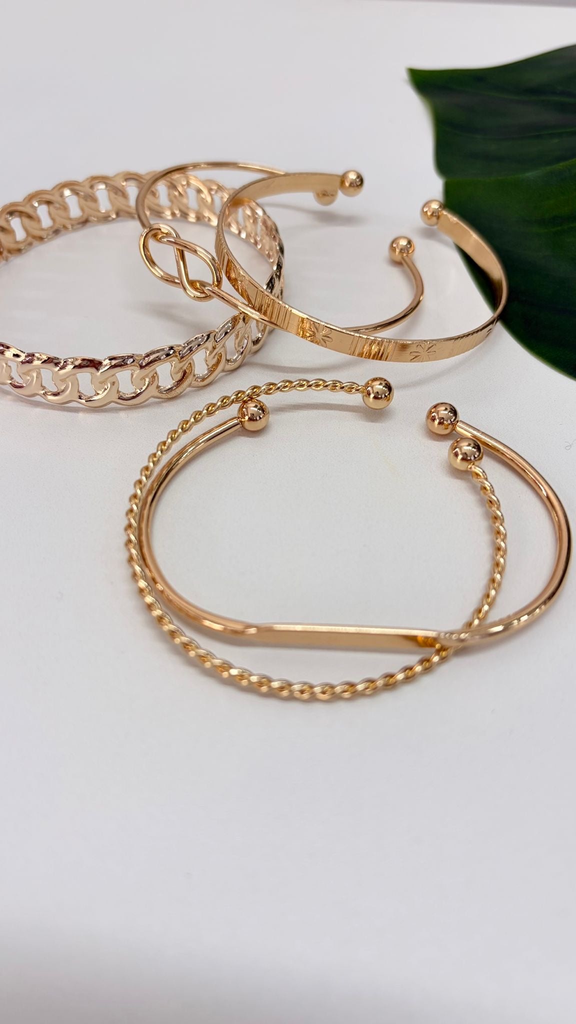 BRACCIALI ESMERALDA