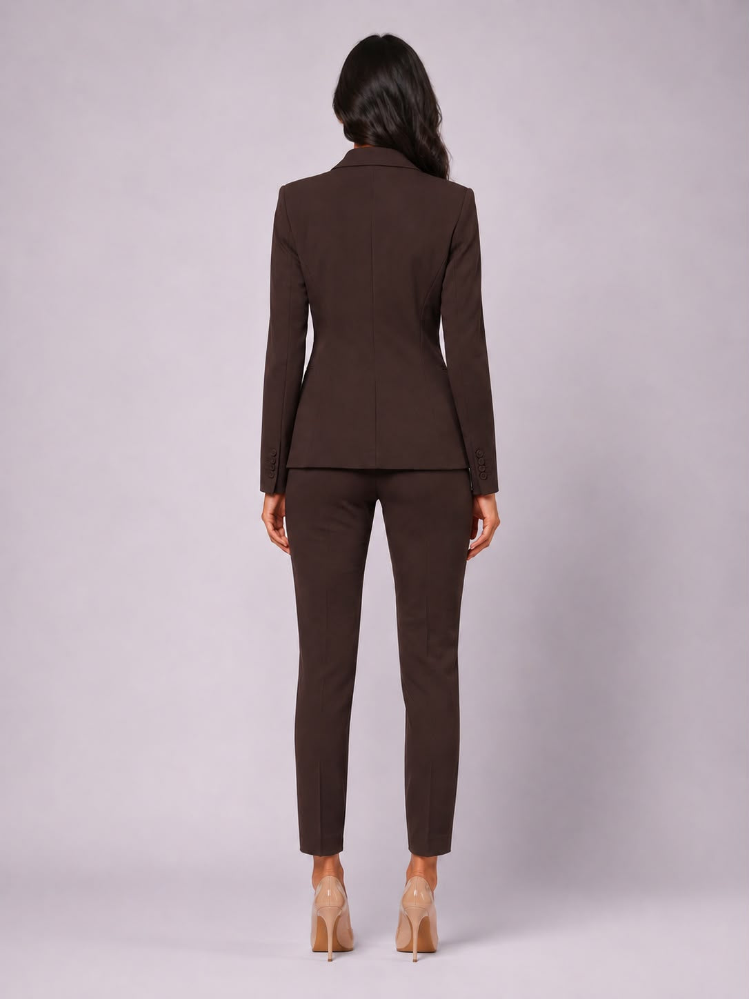 TAILLEUR BASIC COFFEE