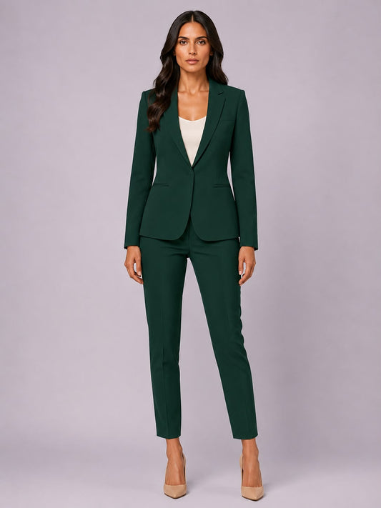 TAILLEUR BASIC BISTRO