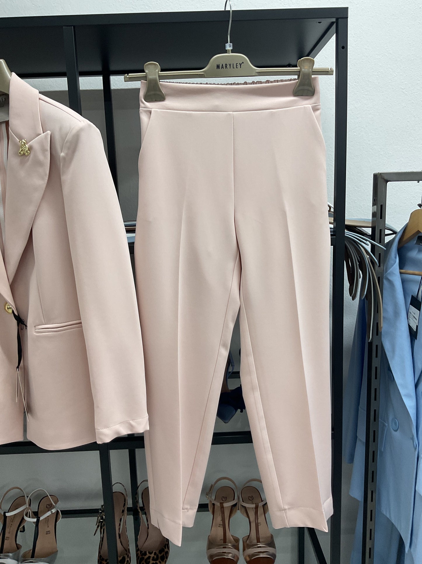 MARYLEY PANTALONE IRIS CIPRIA MARYLEY