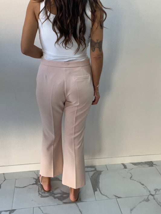 MARYLEY PANTALONE ZAMPETTA ROSA
