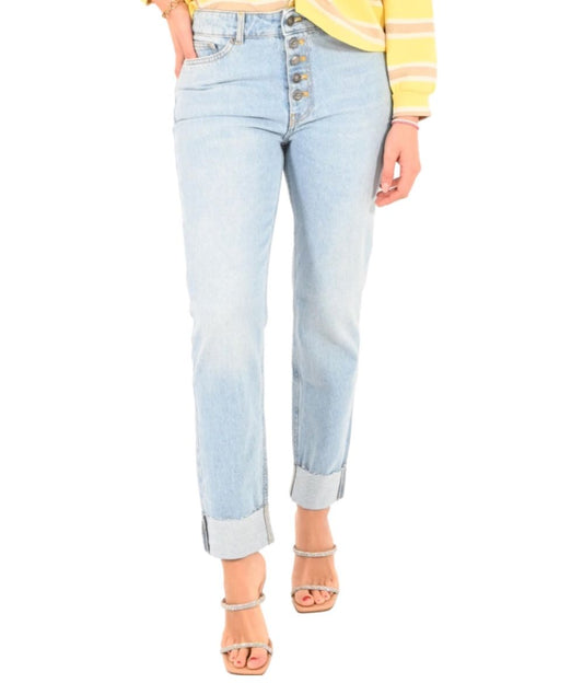 VICOLO JEANS PIPER