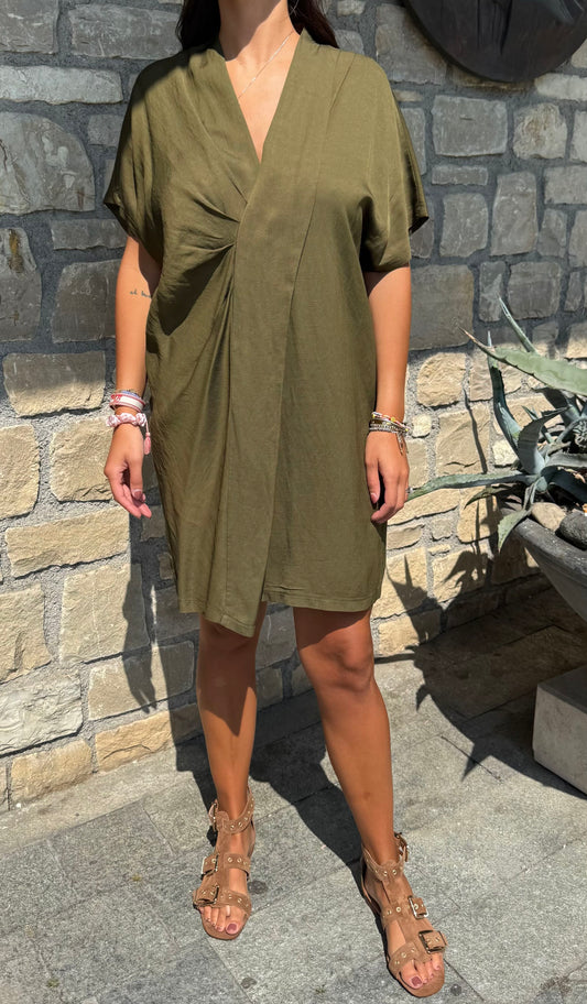 MARYLEY ABITO PENELOPE MILITARE