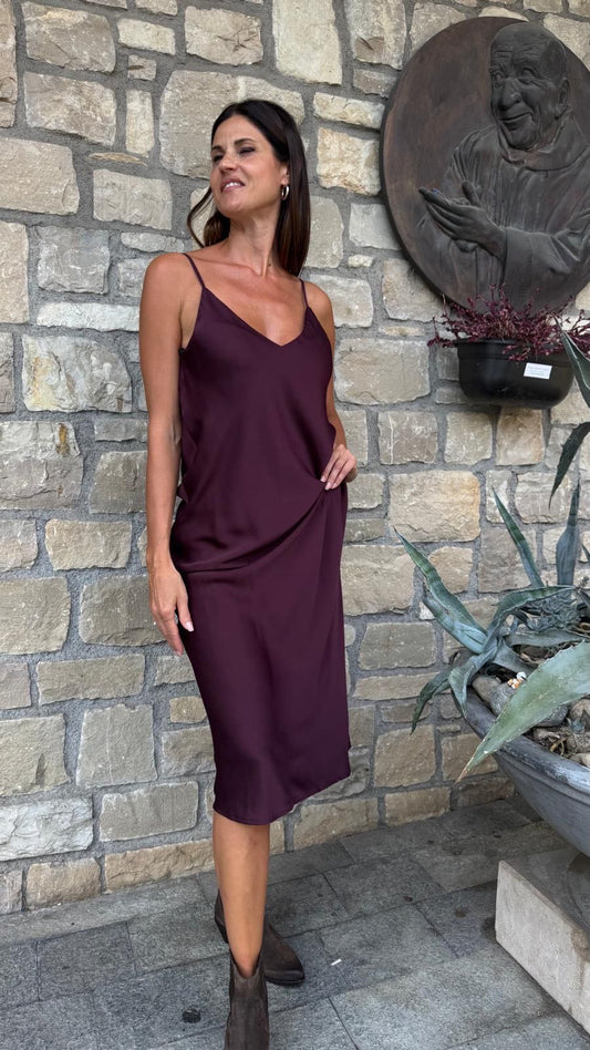 ABITO SOTTOVESTE VINACCIA