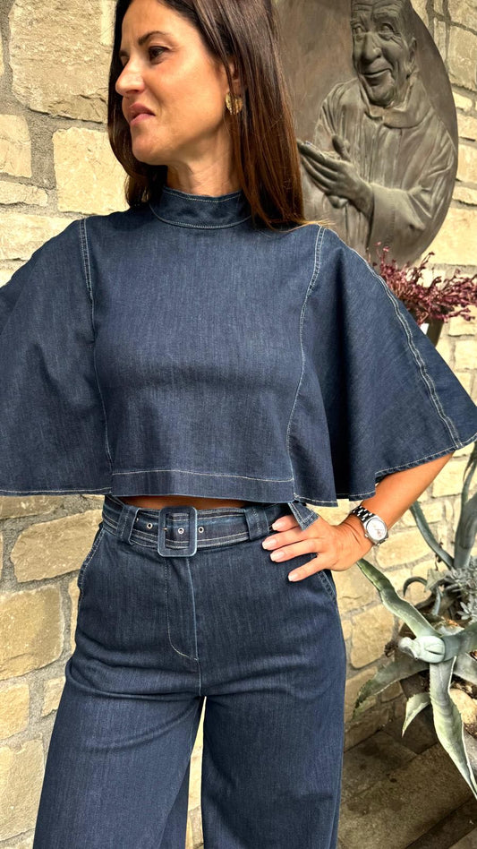 CAPPA JEANS