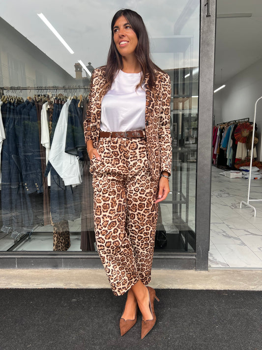 PANTALONE MACULATO PENCE