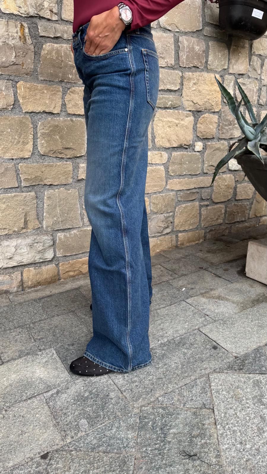 JEANS DENVER LAVAGGIO THE