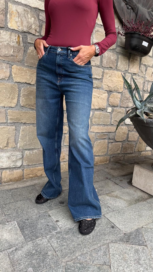 JEANS DENVER LAVAGGIO THE