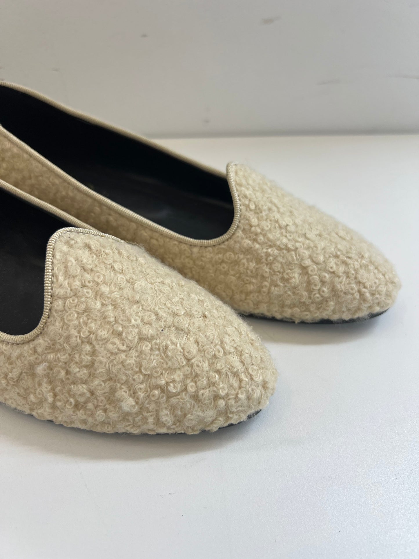 BALLERINA BOUCLE PANNA