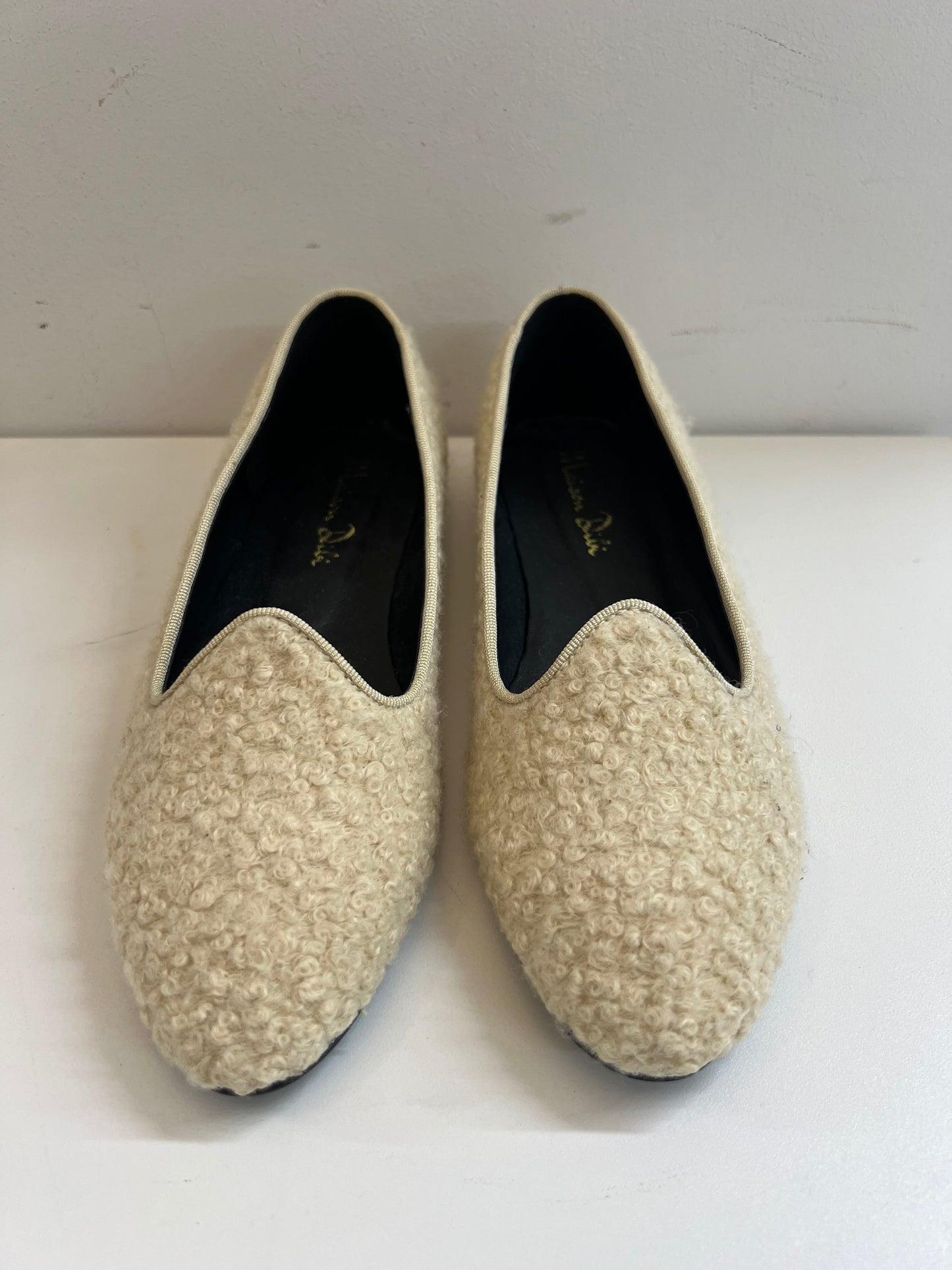 BALLERINA BOUCLE PANNA