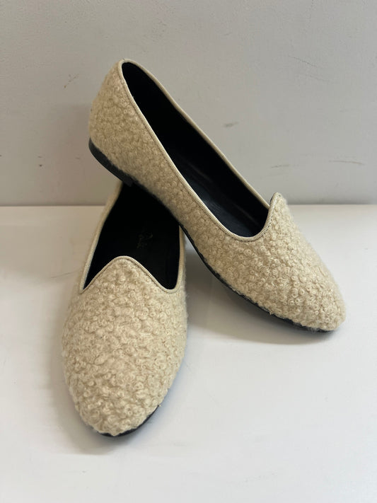 BALLERINA BOUCLE PANNA