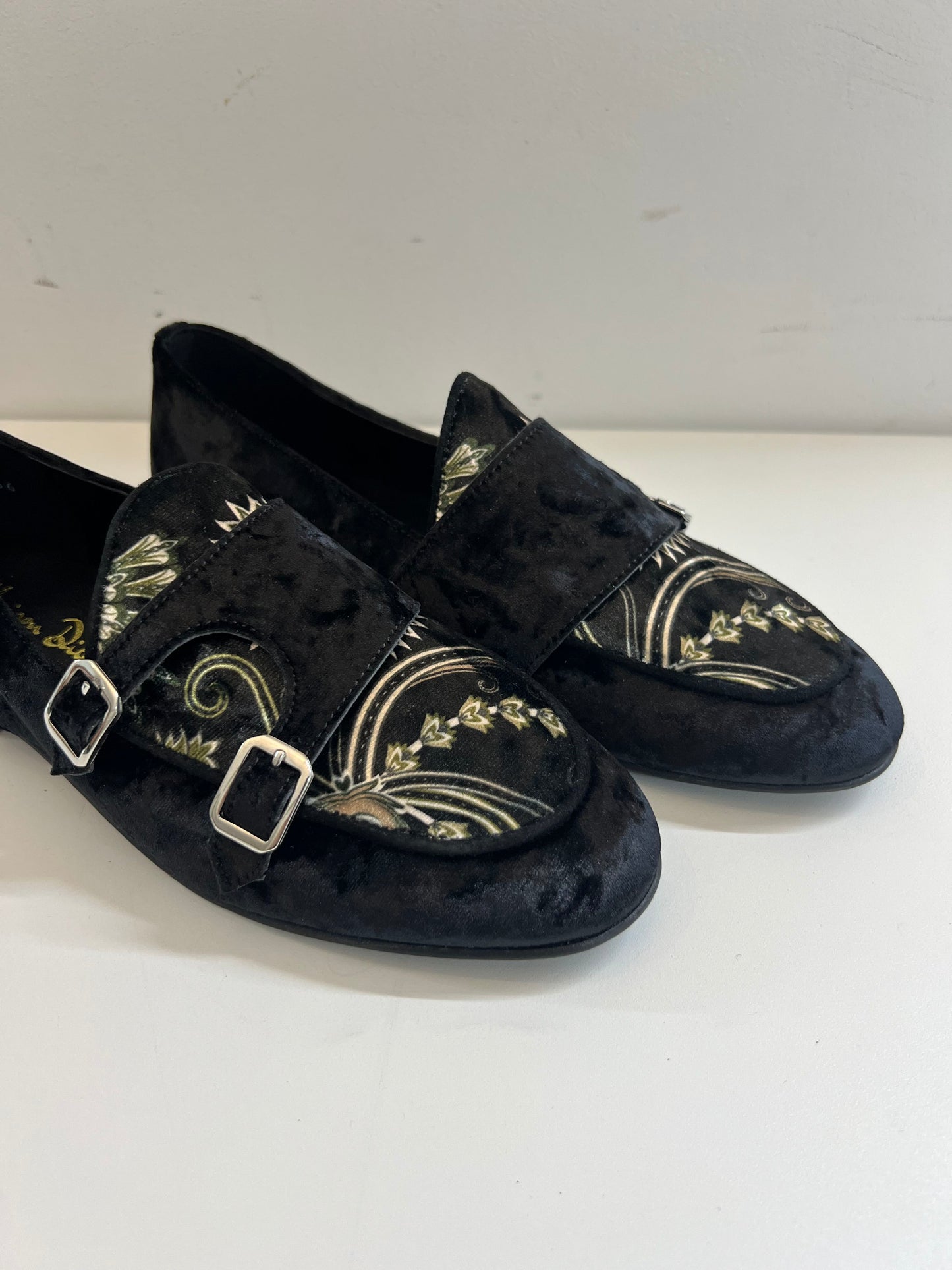 MOCASSINO VENEZIA NERO