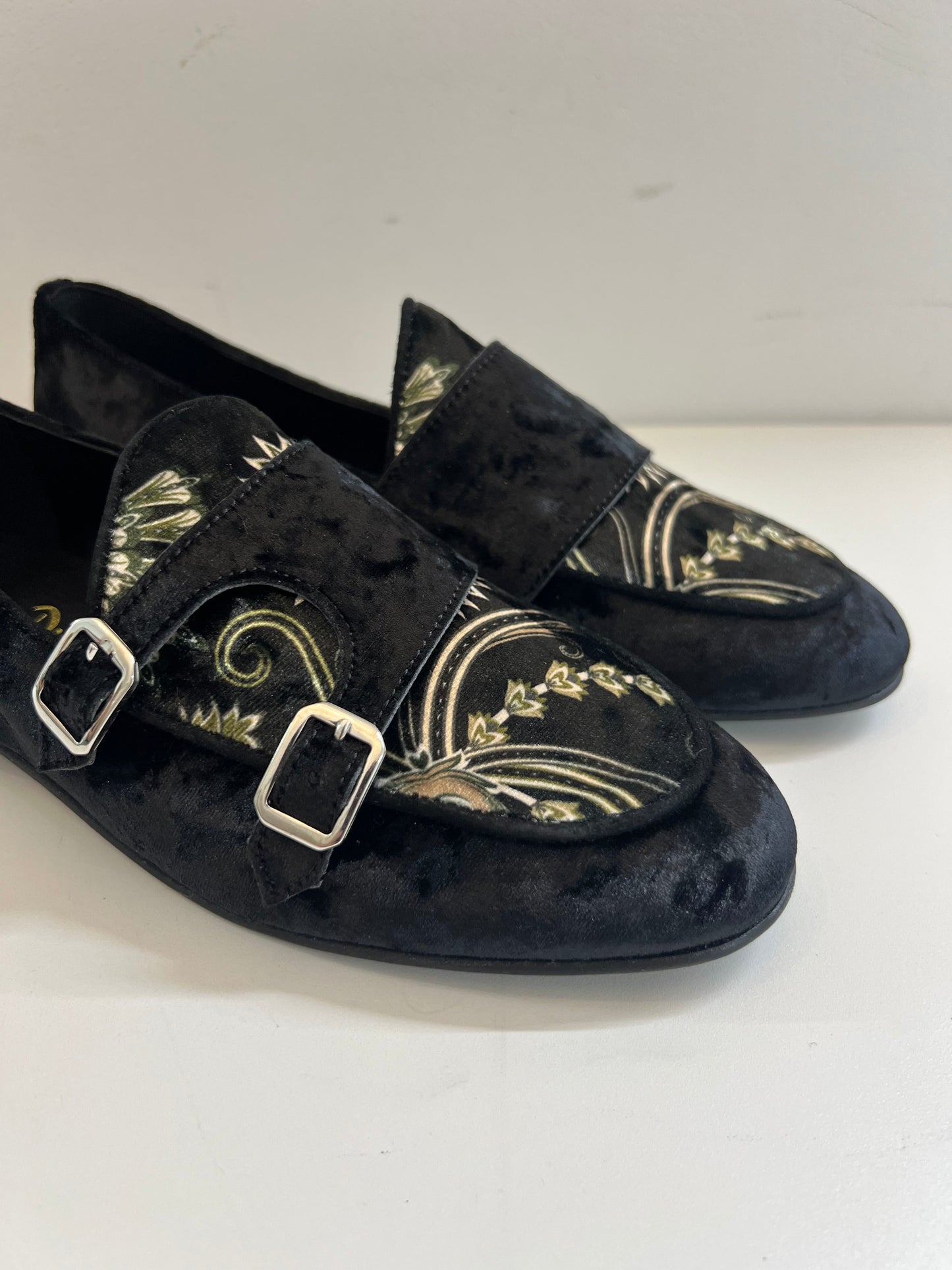 MOCASSINO VENEZIA NERO