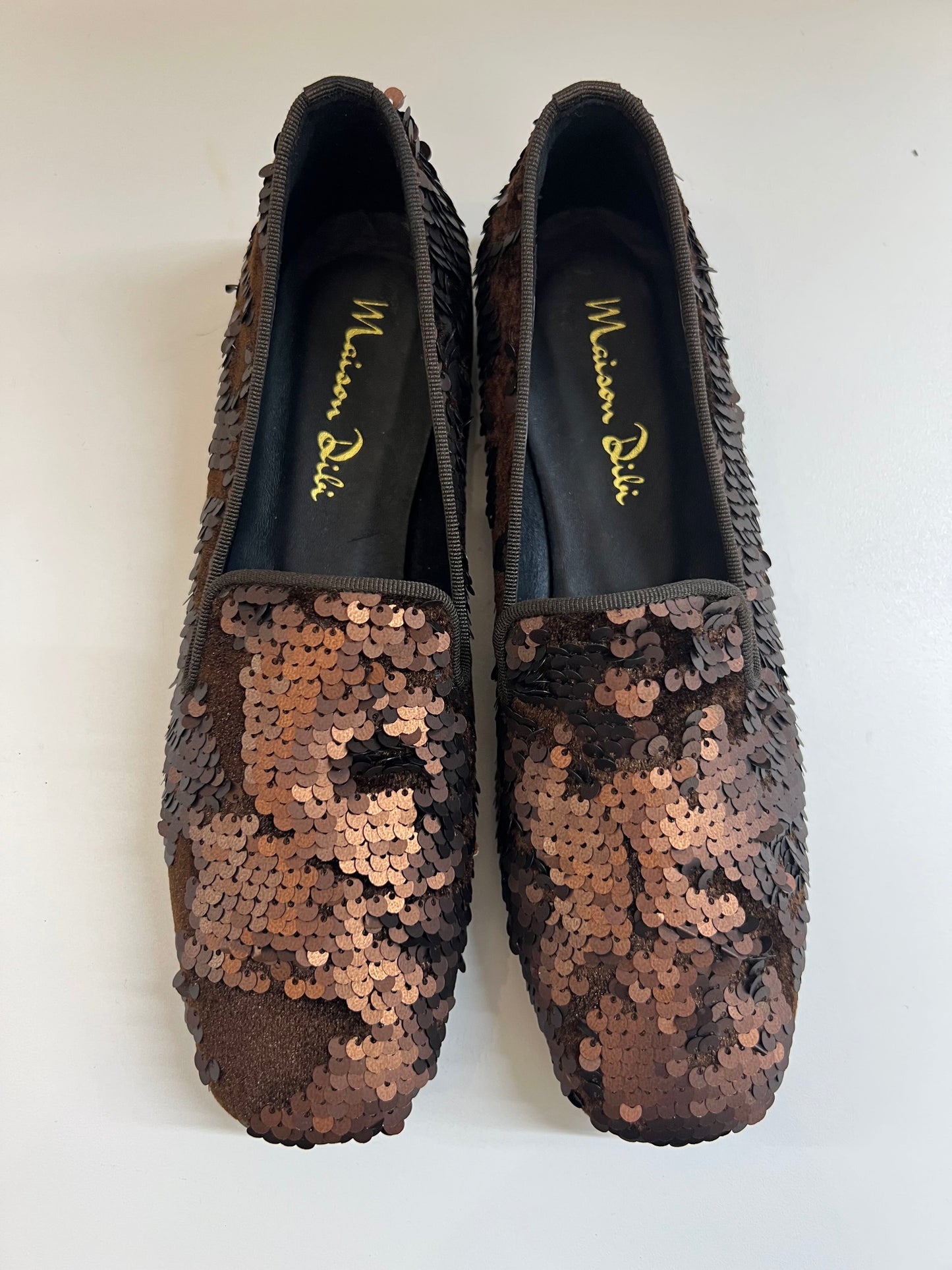 MOCASSINO DOROTEA MORO