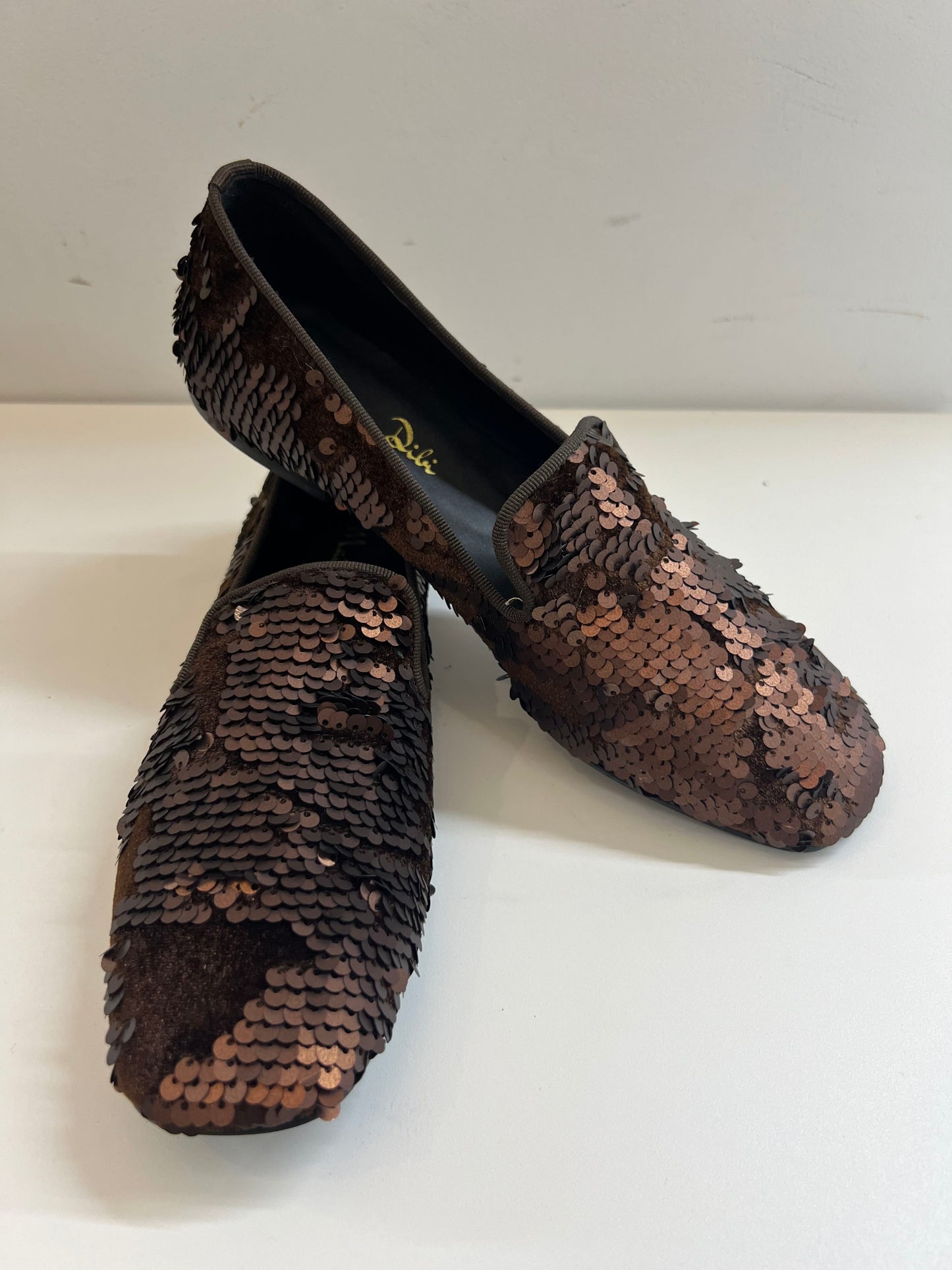 MOCASSINO DOROTEA MORO