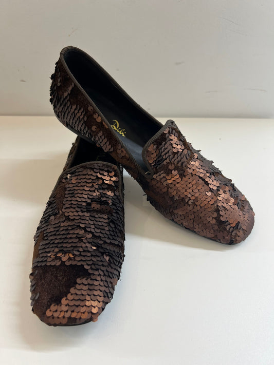MOCASSINO DOROTEA MORO