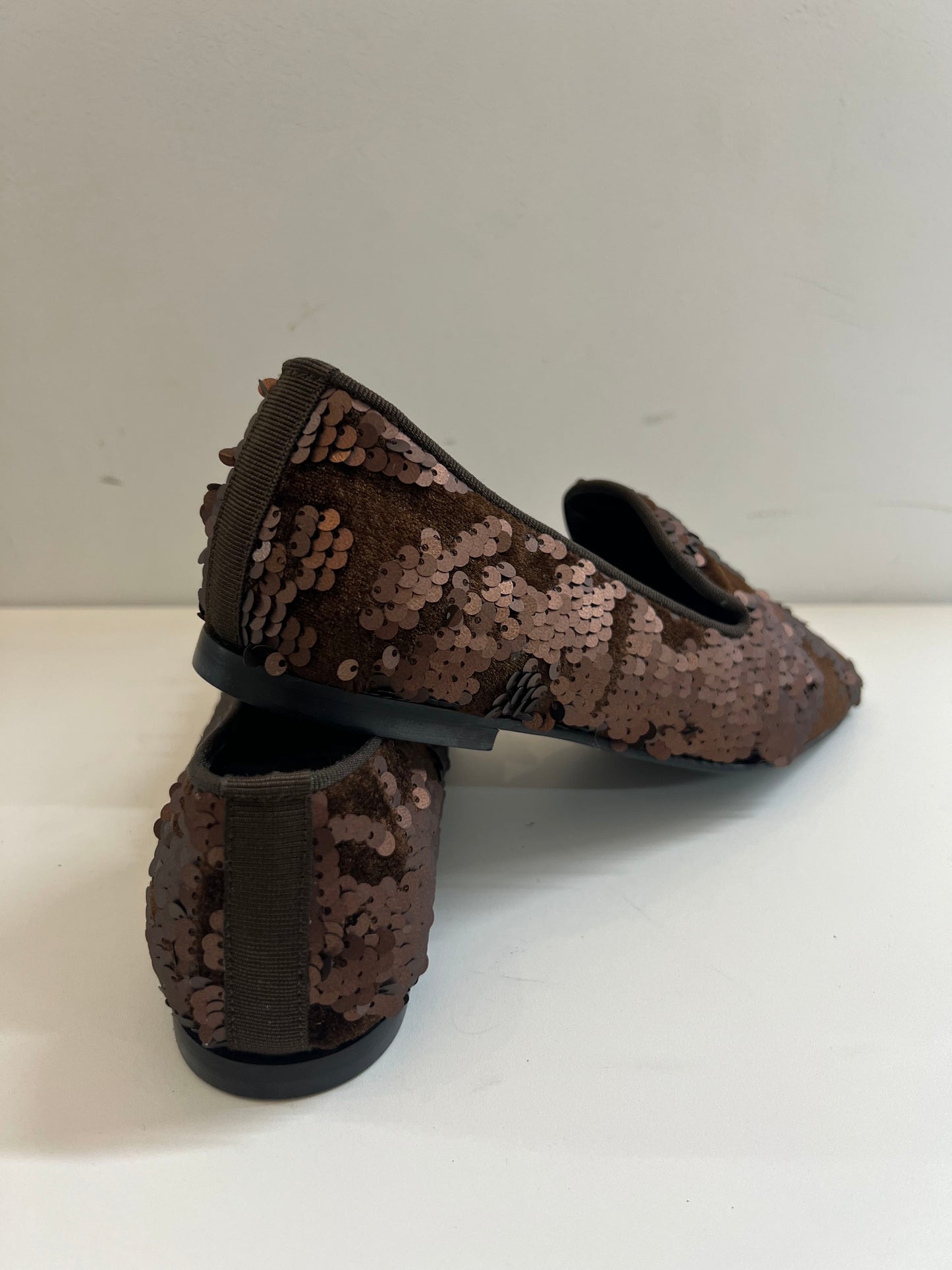 MOCASSINO DOROTEA MORO