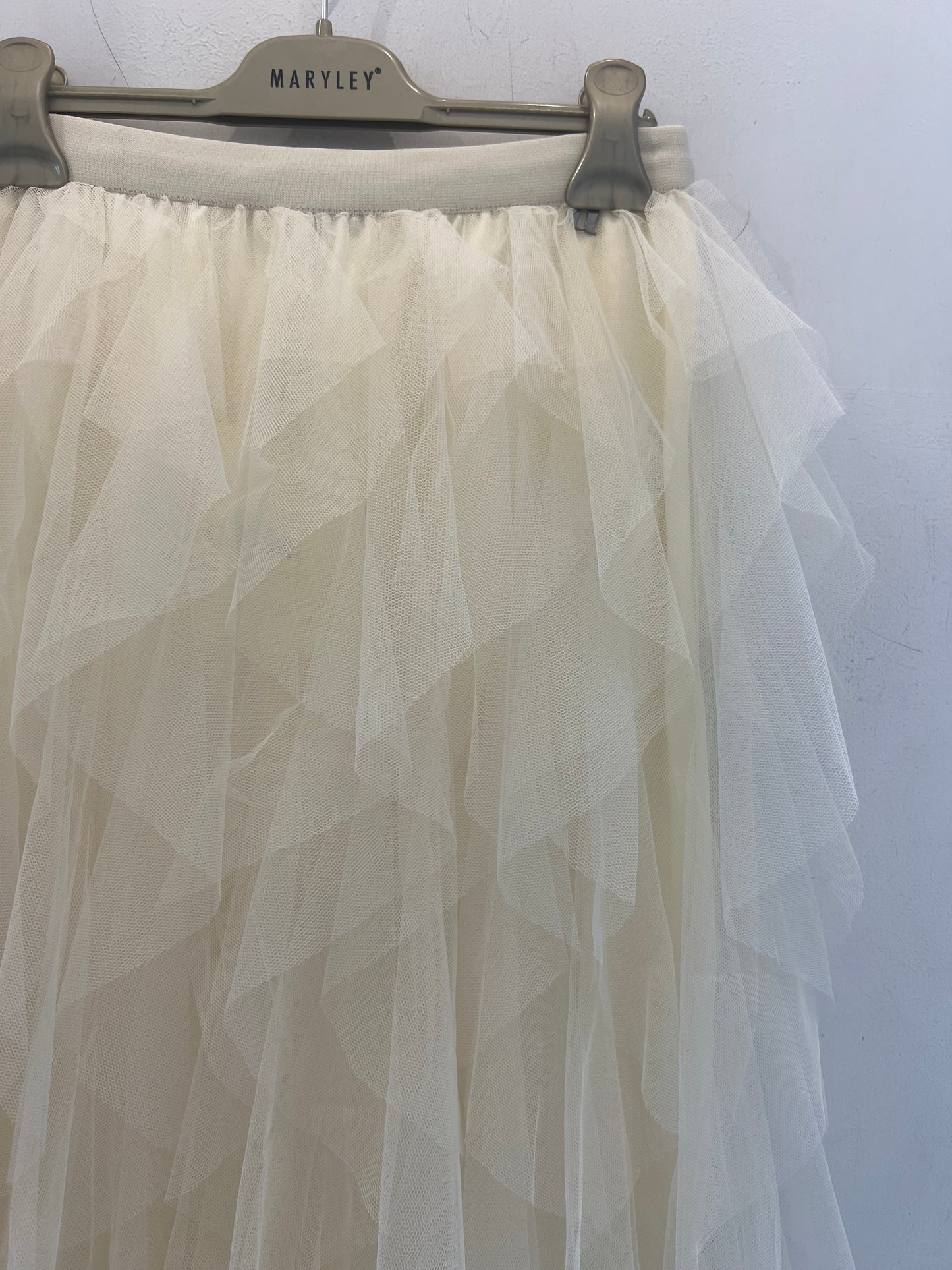 GONNA TULLE DIXIE