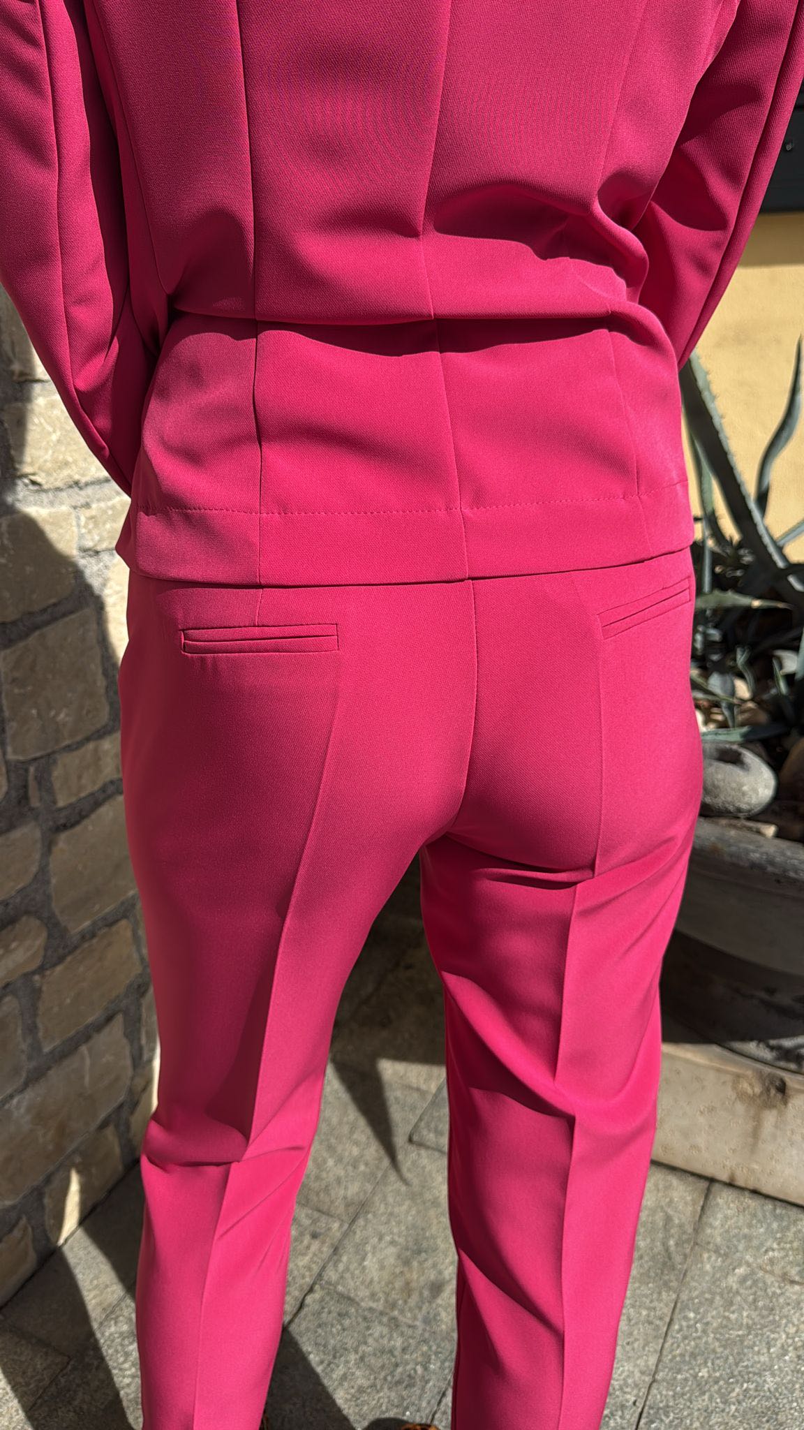TAILLEUR BASIC CAMELIA