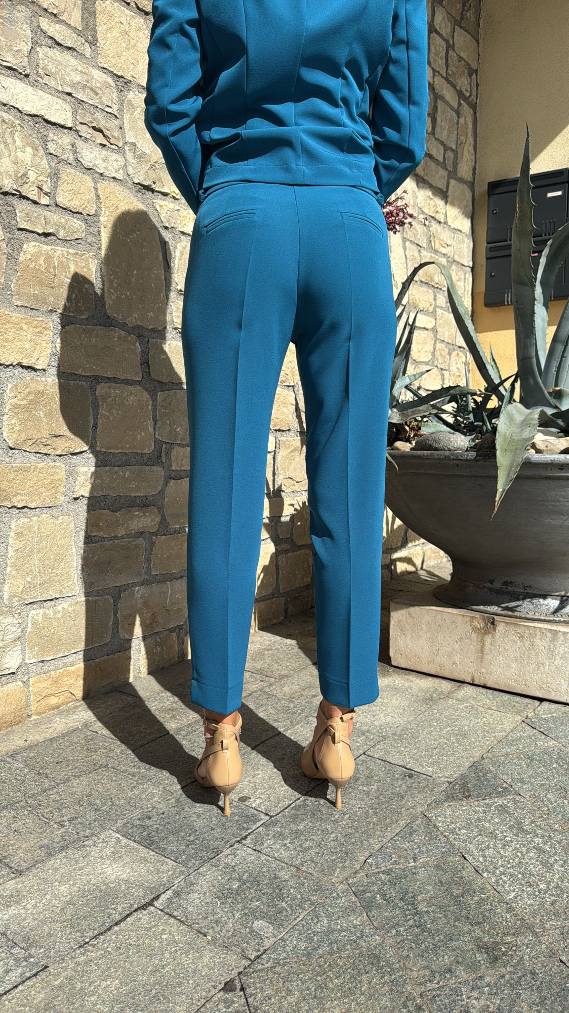 TAILLEUR BASIC OTTANIO