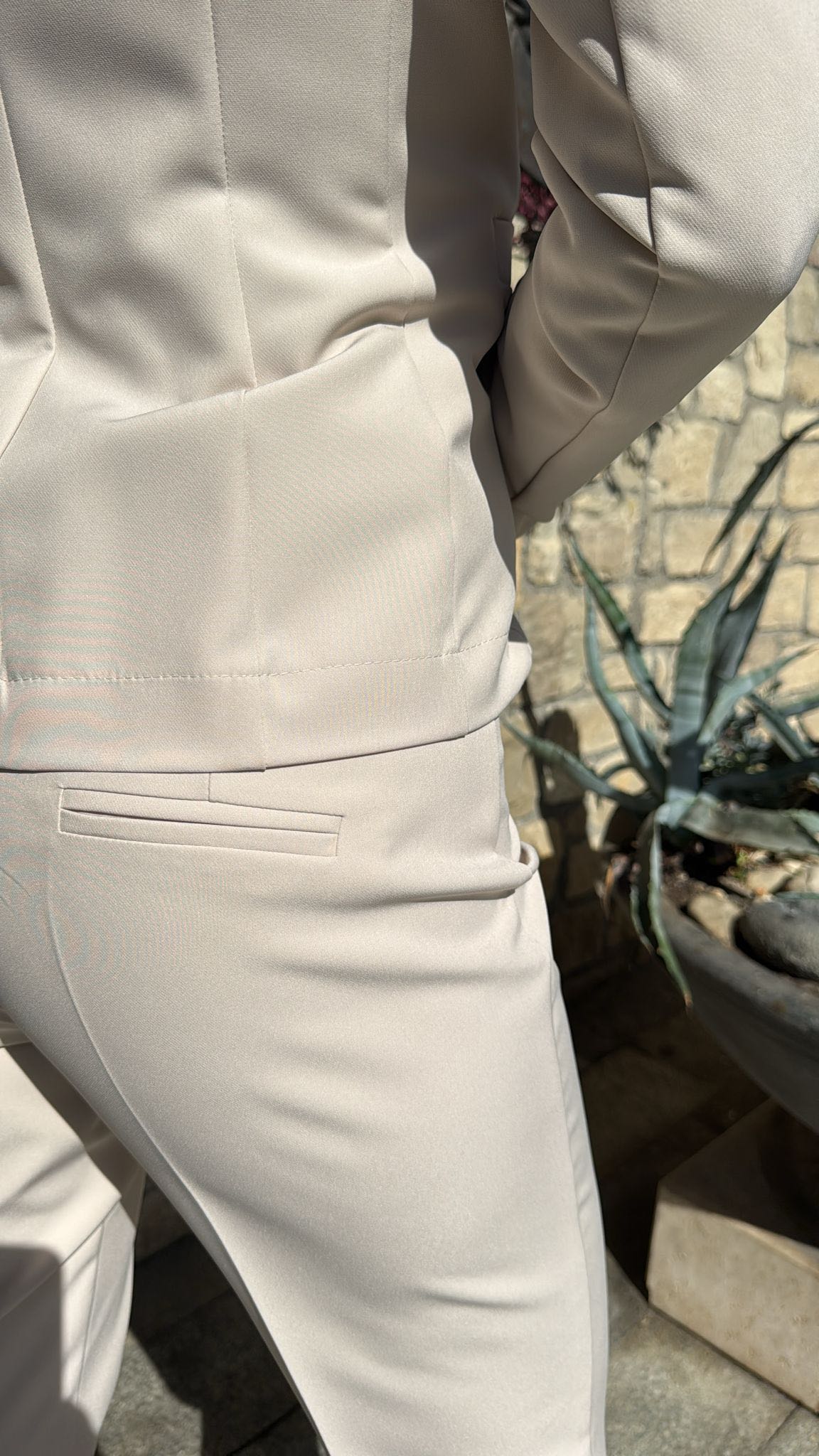 TAILLEUR BASIC LANA