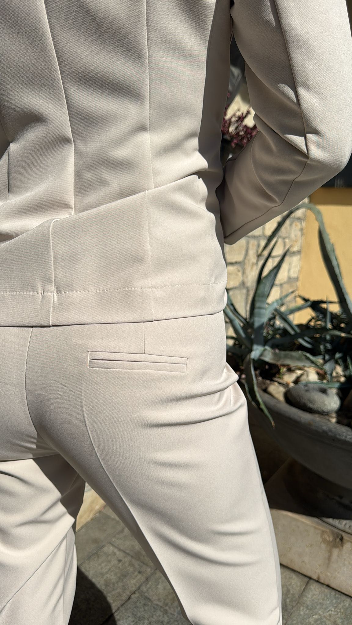 TAILLEUR BASIC LANA