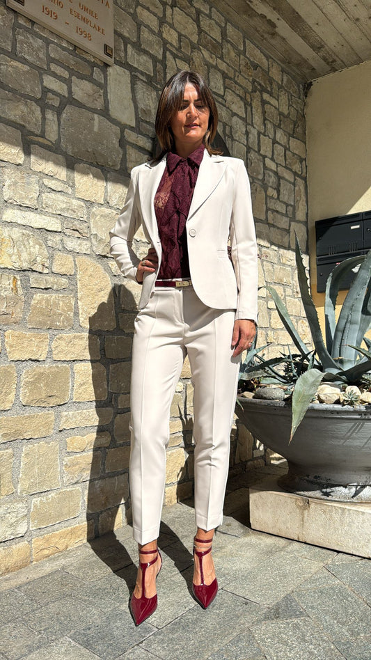 TAILLEUR BASIC LANA