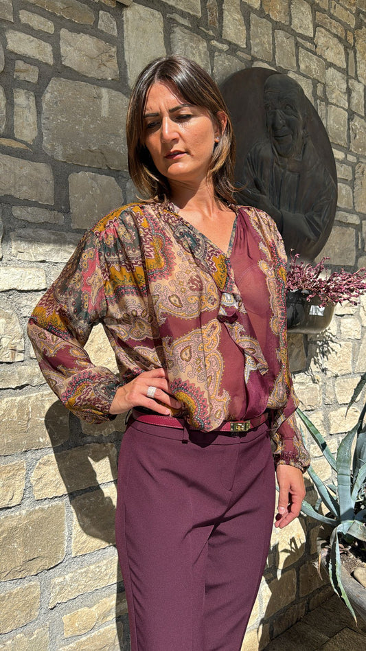 CAMICIA FANTASIA ETRO