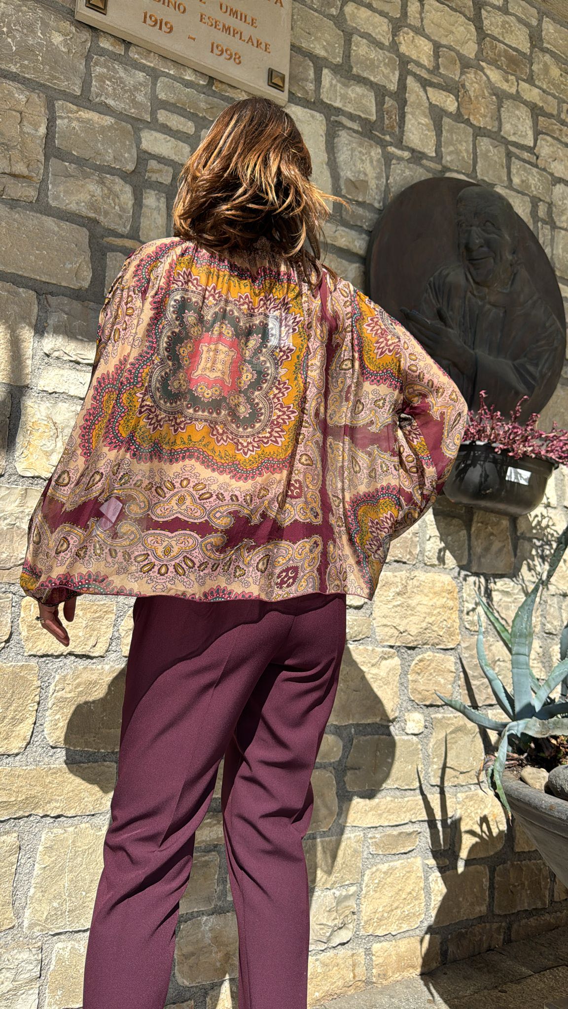 CAMICIA FANTASIA ETRO
