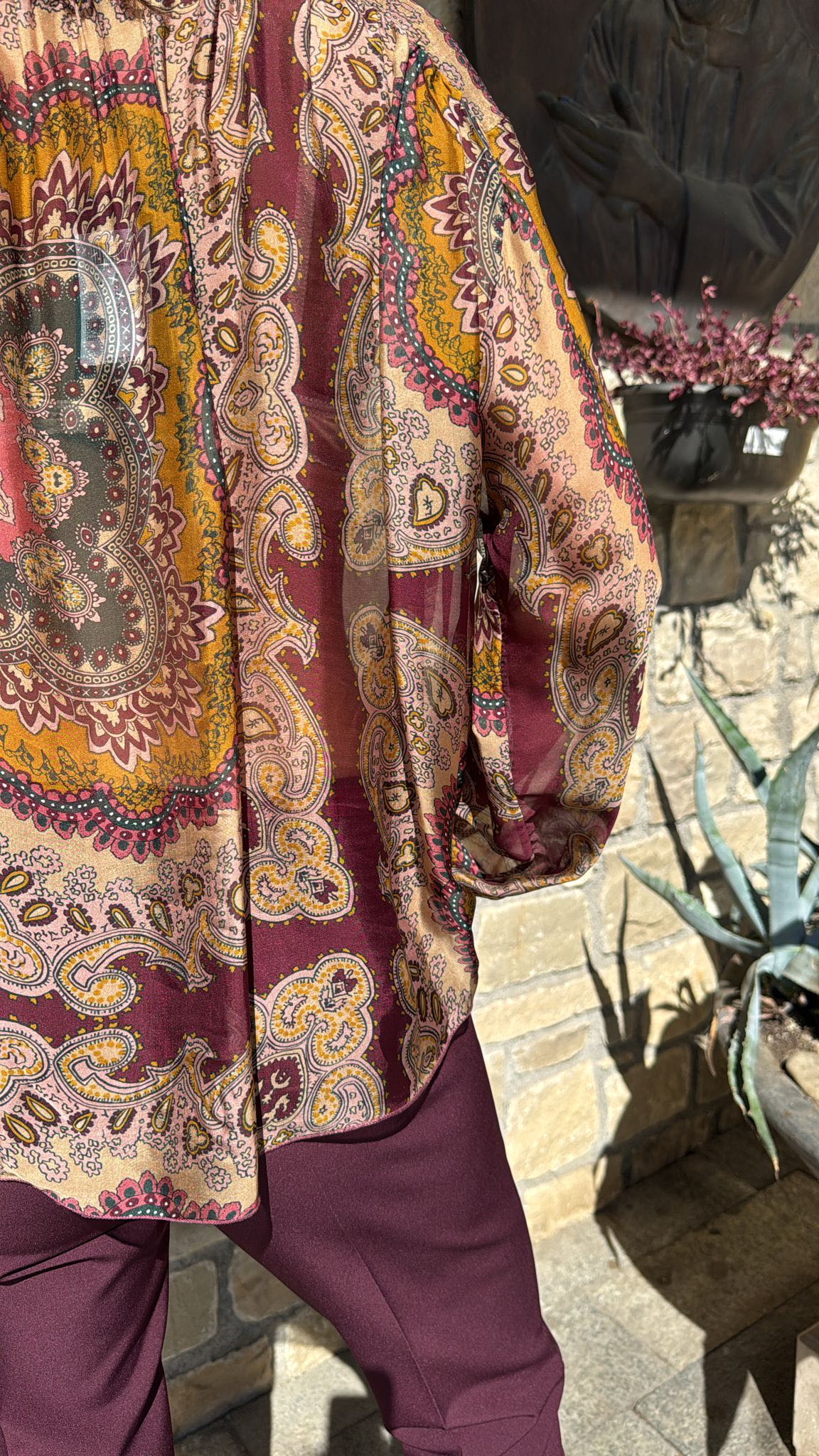 CAMICIA FANTASIA ETRO