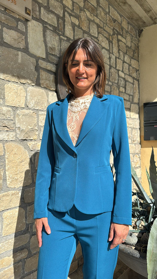 GIACCA BASIC OTTANIO