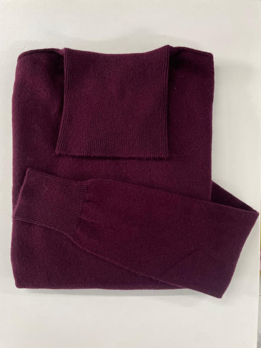 DOLCEVITA BASIC LANA VINO