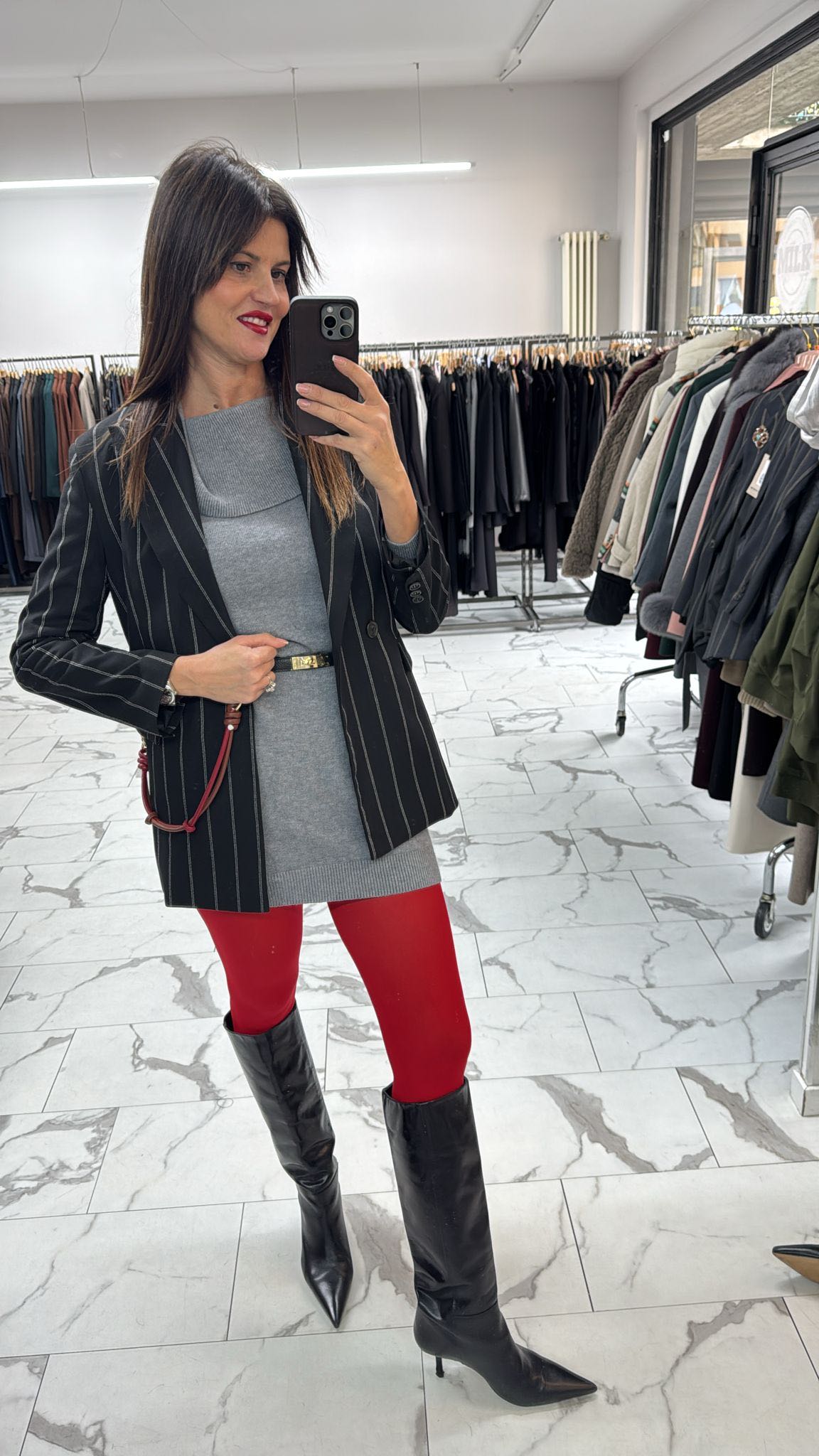 COLLANT COLORATI COPRENTI