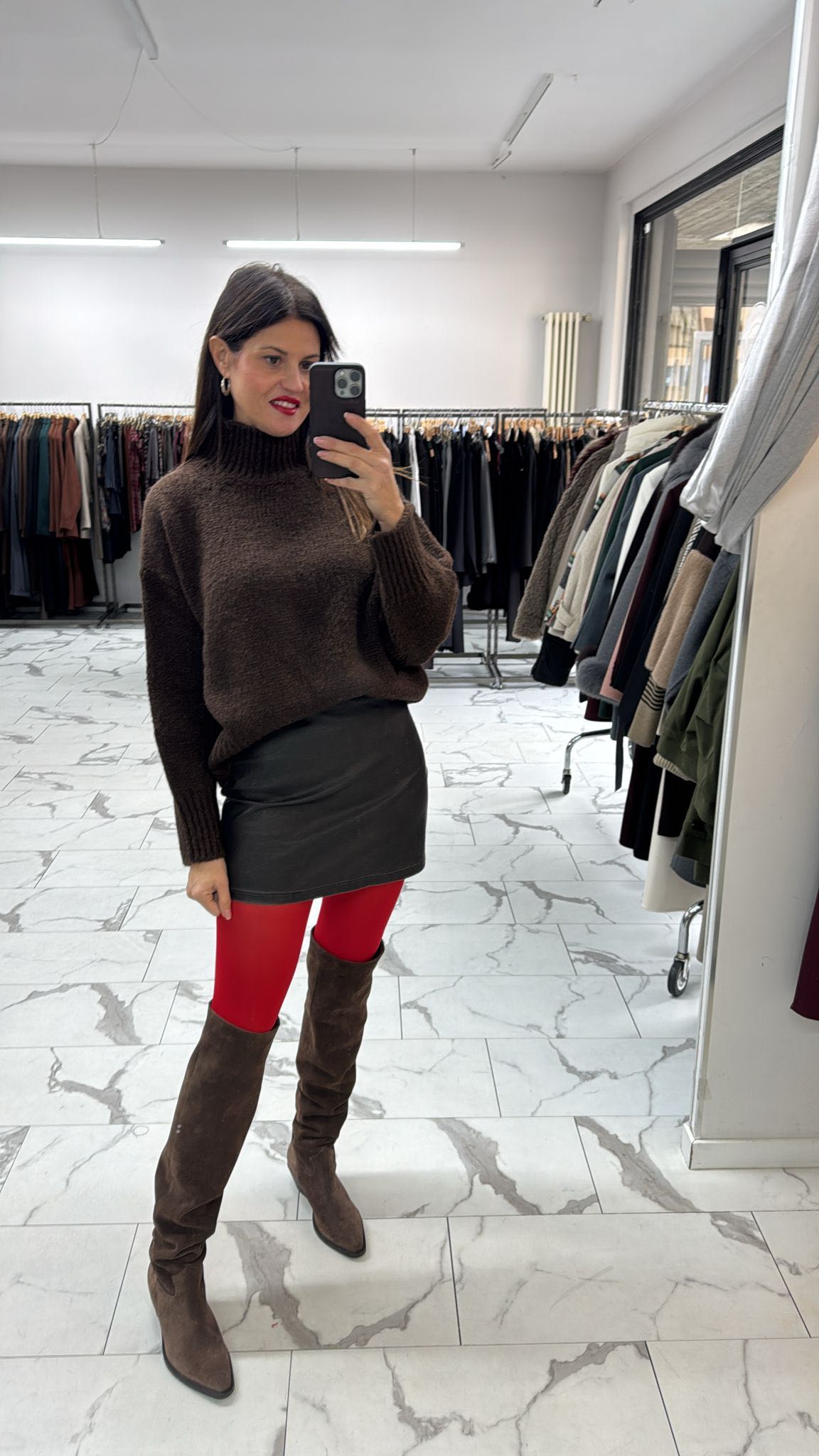 COLLANT COLORATI COPRENTI