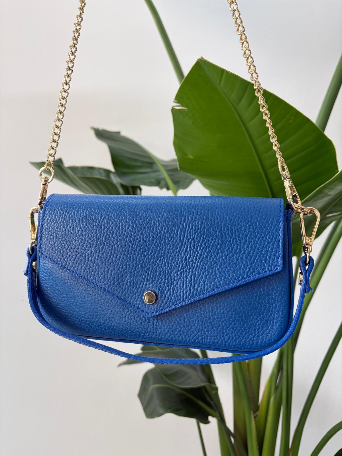 MINI BAG EMMA BLUETTE