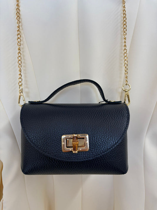 BORSA SALLY BLU