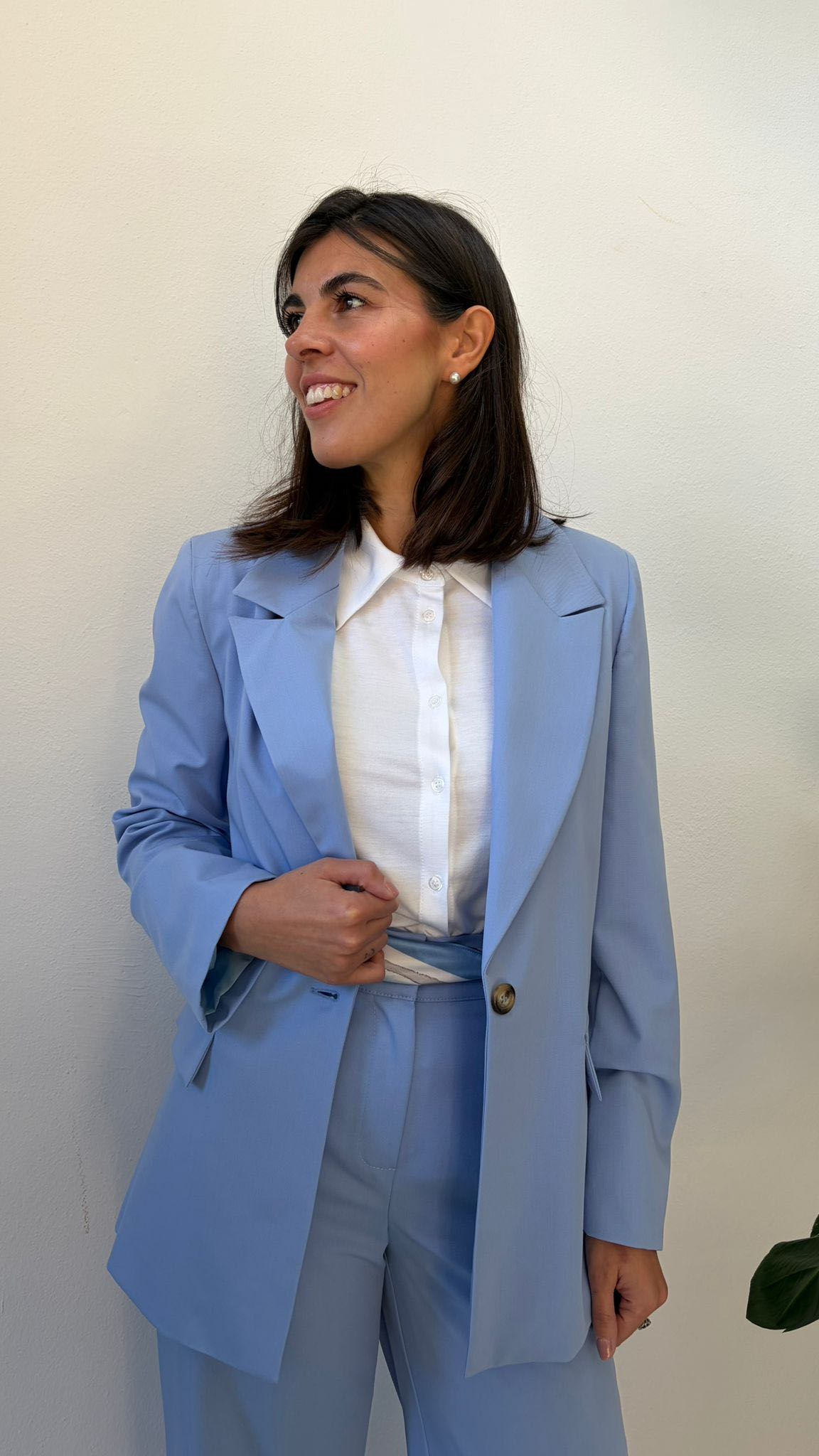 COMPLETO EMMA AZZURRO