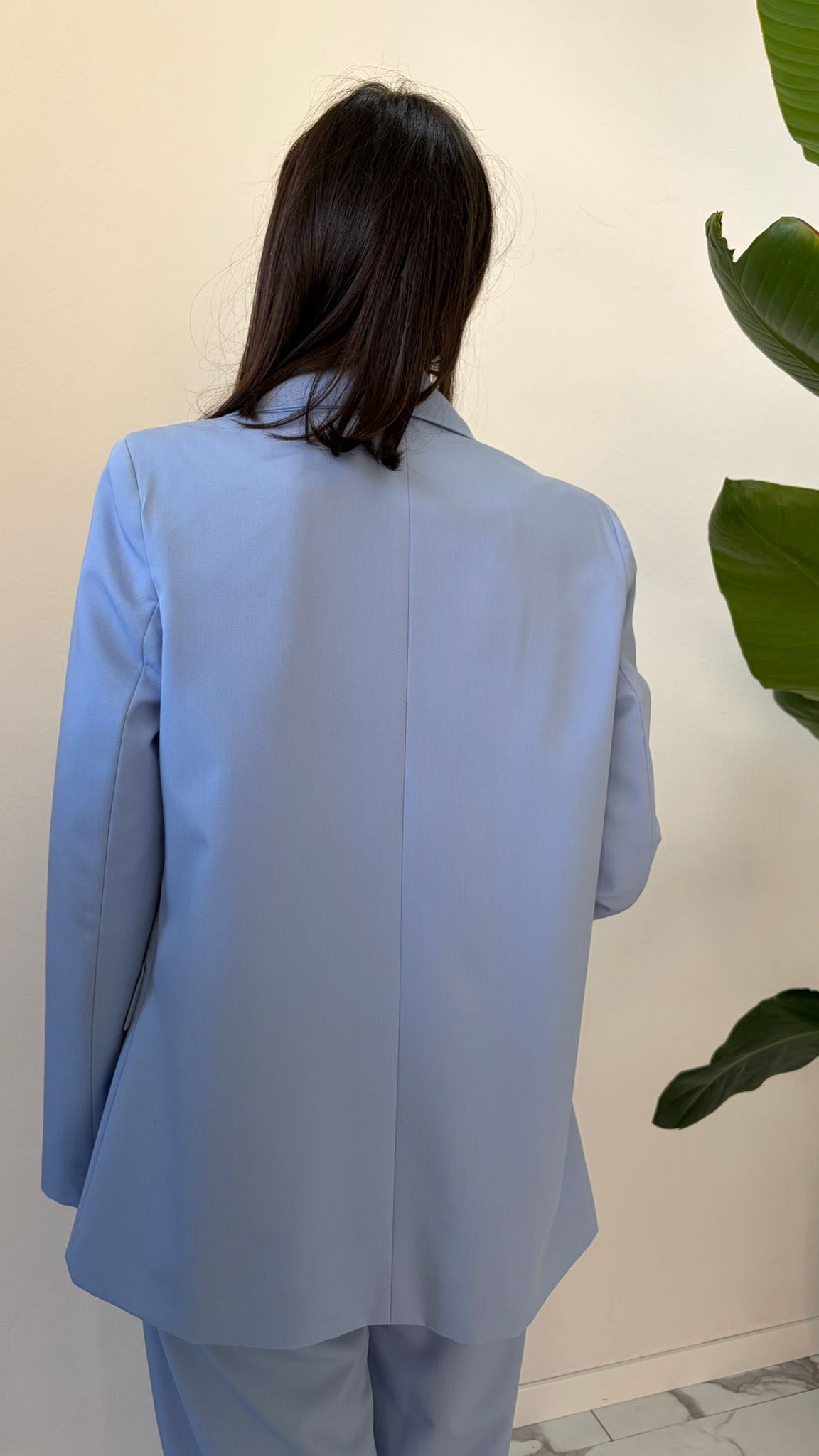 COMPLETO EMMA AZZURRO