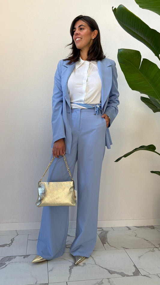 COMPLETO EMMA AZZURRO