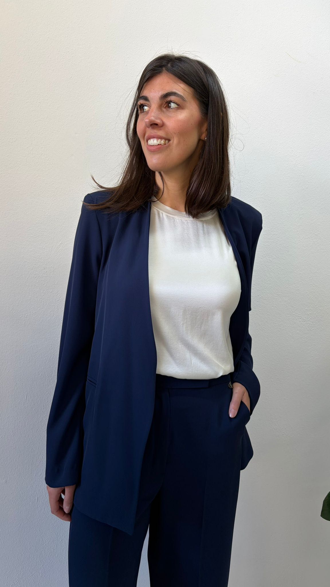 COMPLETO MARIANA BLU