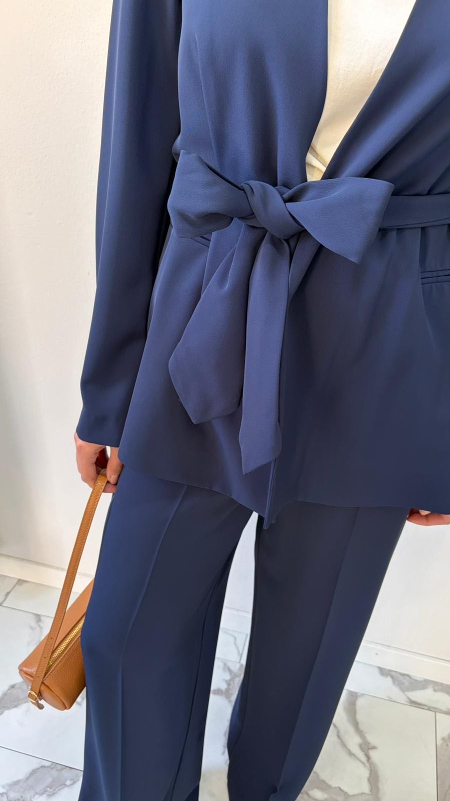 COMPLETO MARIANA BLU