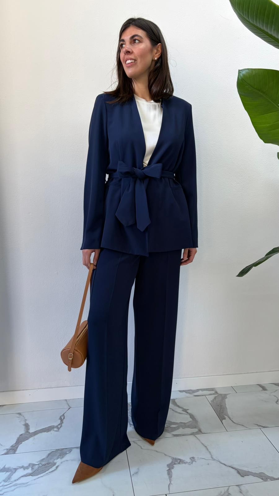 COMPLETO MARIANA BLU