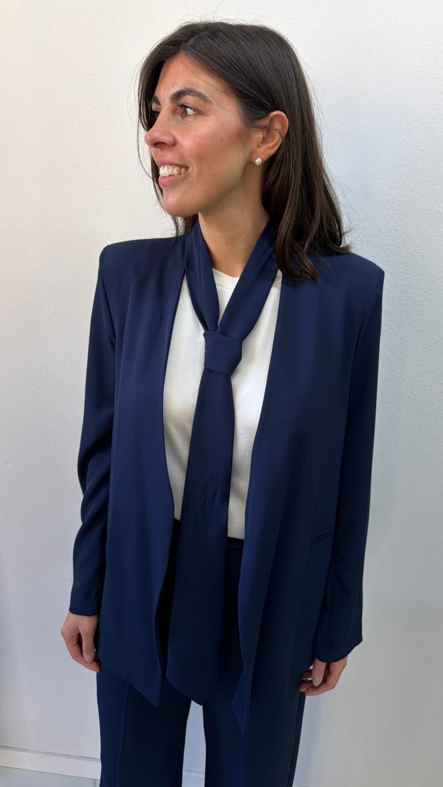 COMPLETO MARIANA BLU